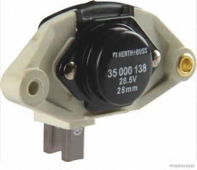 HERTH BUSS ELPARTS 35000138 -  Регулятор генератора